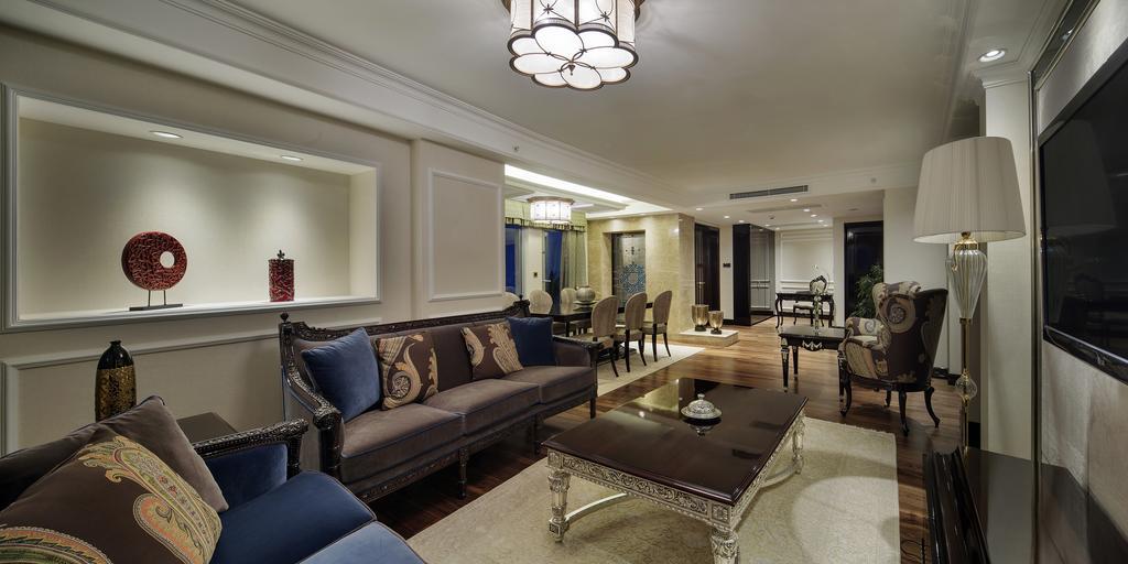Wyndham Grand Kayseri Exterior foto A suite at the Mandarin Oriental, Istanbul